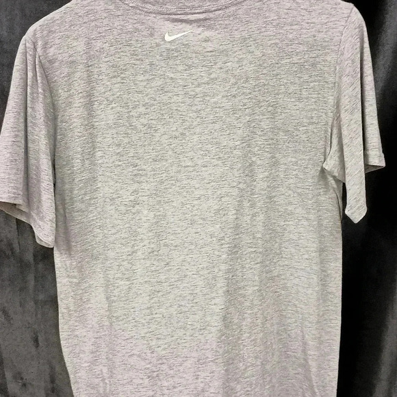 Gray crew neck extra large women's Washington State University t-shirt - Picture 8 of 8